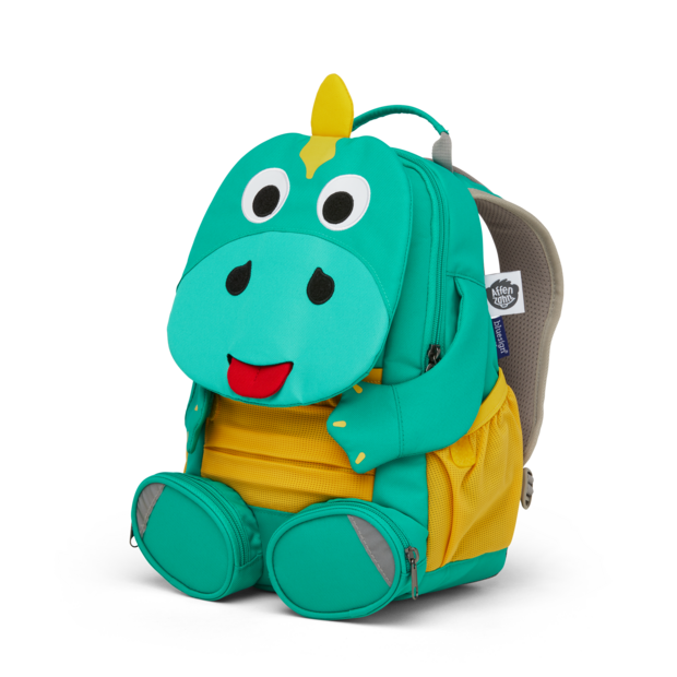 Zainetto Dinosauro Large - Affenzahn - Centroscuola