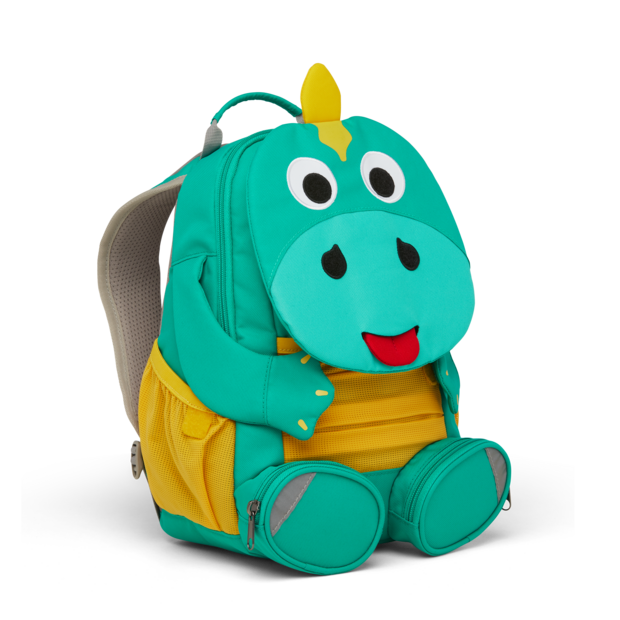 Zainetto Dinosauro Large - Affenzahn - Centroscuola