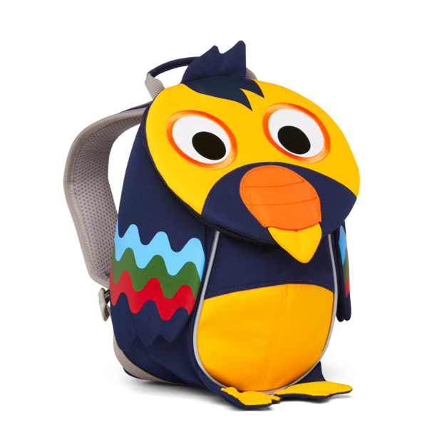 Zainetto tucano 2025