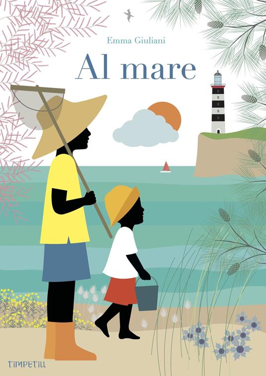 Al mare - Centroscuola