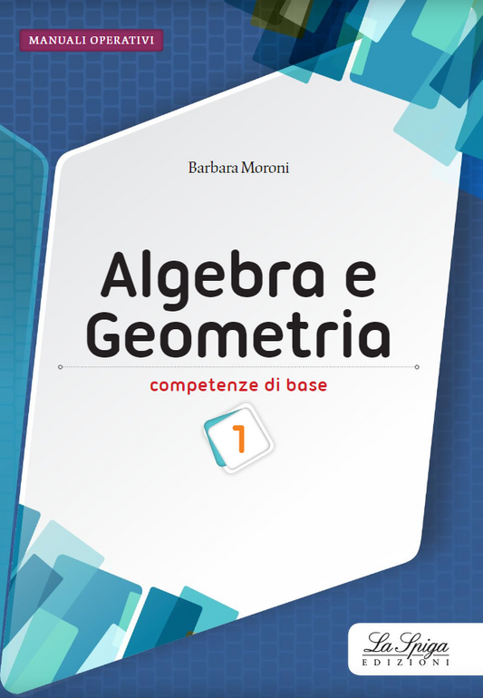 Algebra e Geometria 1