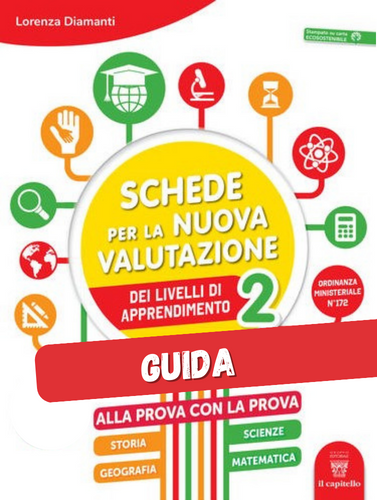 Alla prova con la prova - Discipline 2 GUIDA - Centroscuola