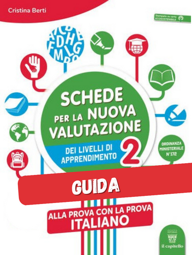 Alla prova con la prova - Italiano 2 GUIDA - Centroscuola