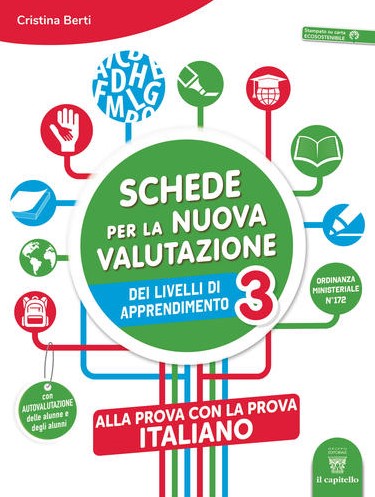 Alla prova con la prova - Italiano 3 - Centroscuola