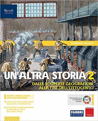 Un'altra storia - 2 - Centroscuola