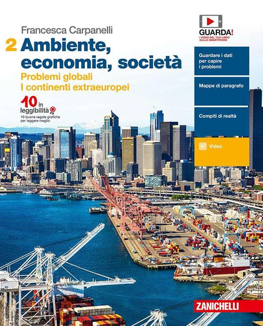 Ambiente, economia, società 2