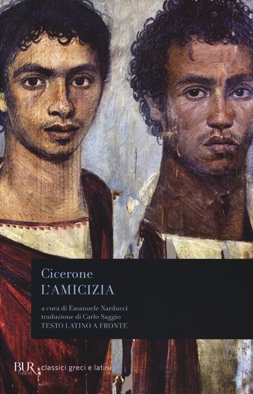 L'amicizia - Centroscuola