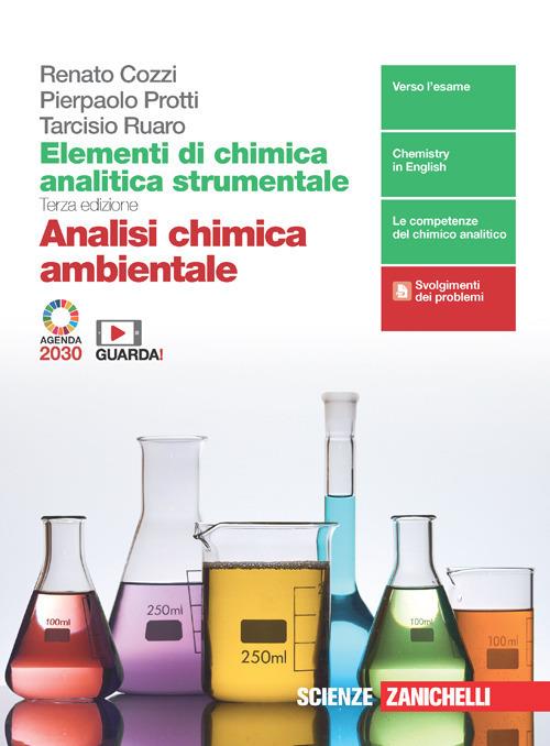 Analisi chimica ambientale - Centroscuola