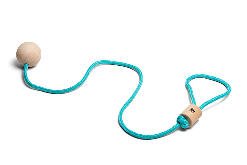 Corda per saltare da caviglia - Centroscuola