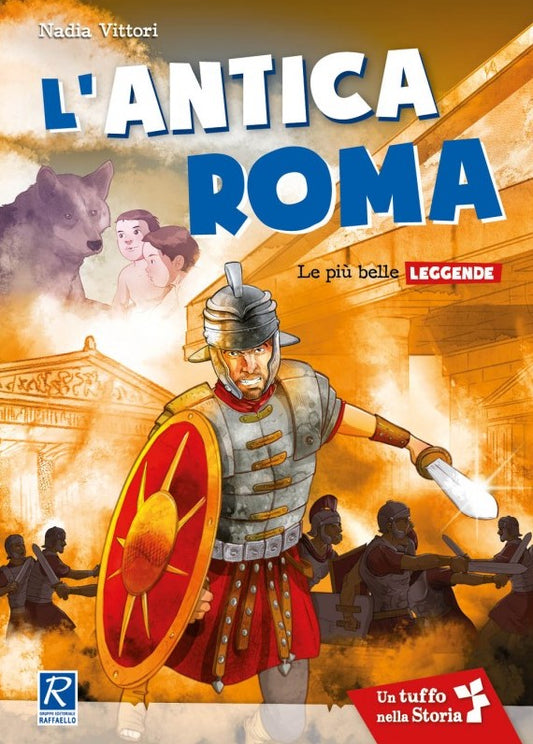 L'Antica Roma