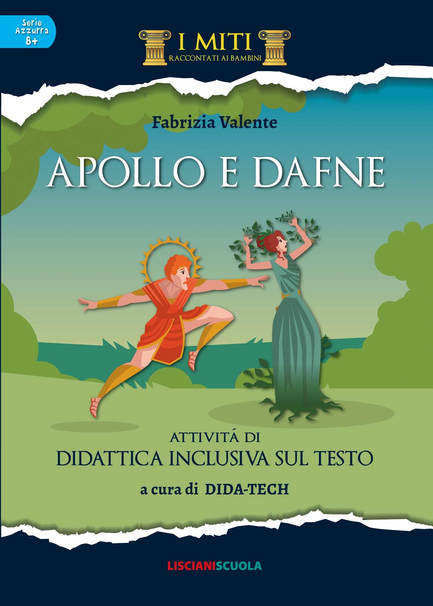 Apollo e Dafne - Centroscuola