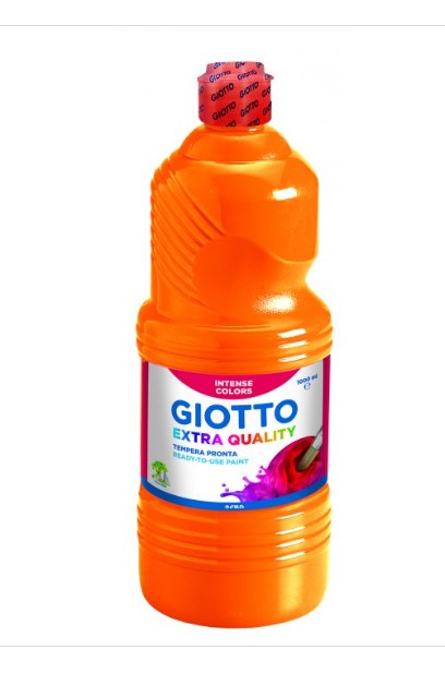 Tempera Giotto 1000ml - Centroscuola