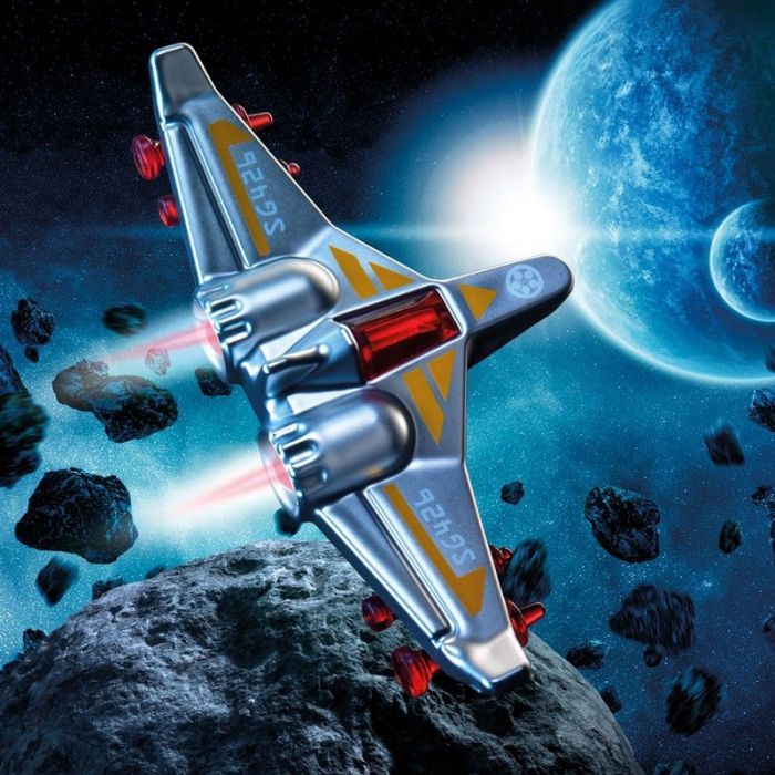 Asteroid Escape - SmartGames - Centroscuola