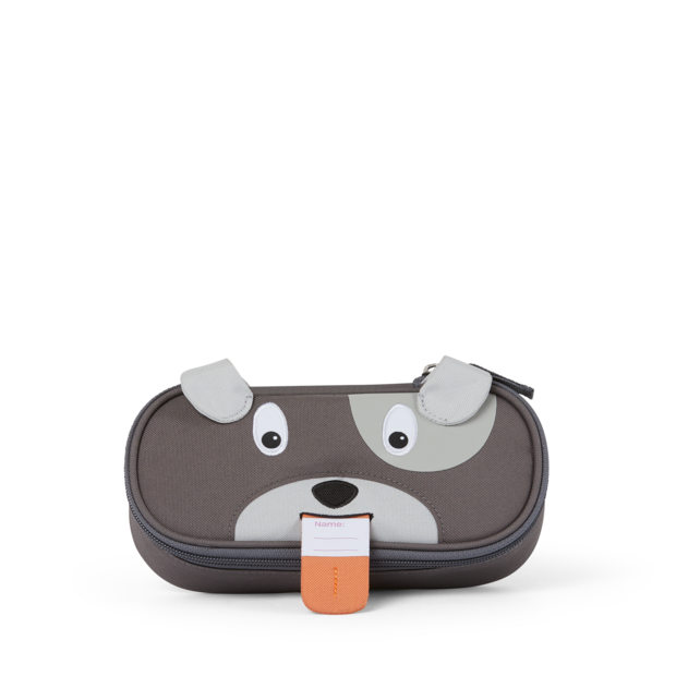 Astuccio Ovale Cane - Affenzahn - Centroscuola