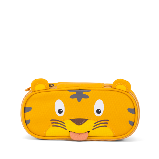 Astuccio Ovale Tigre - Affenzahn