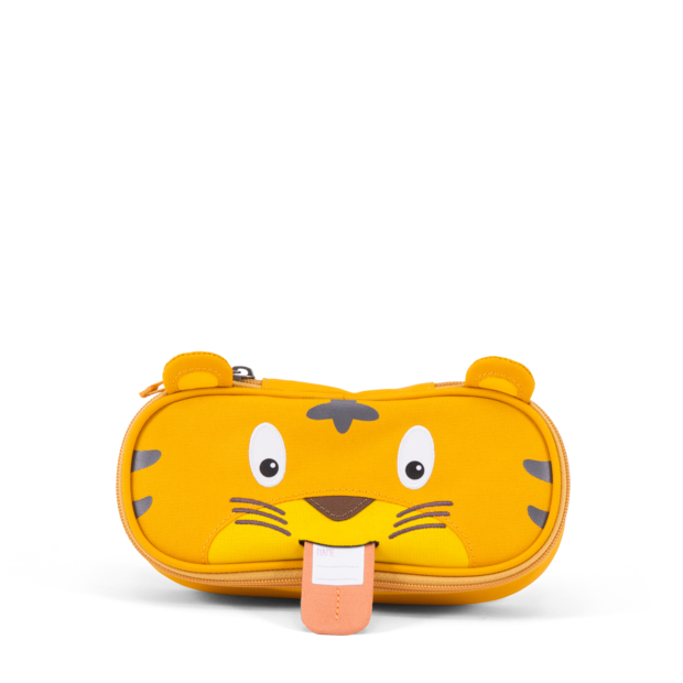 Astuccio Ovale Tigre - Affenzahn