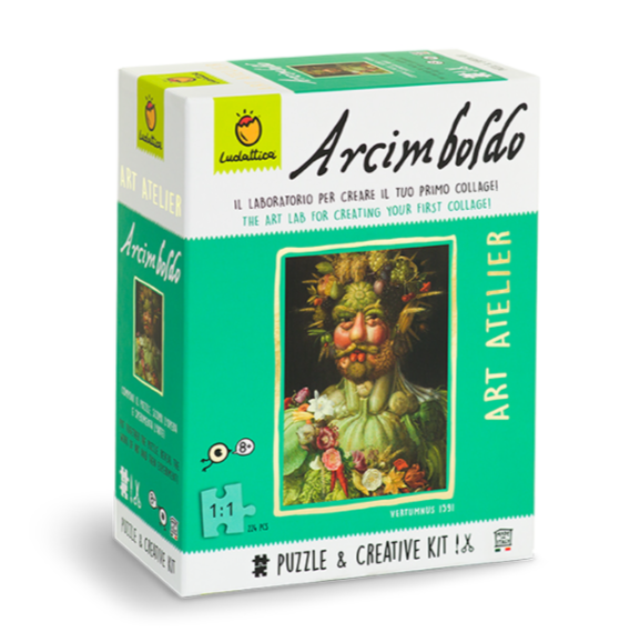 Atelier Arcimboldo - Centroscuola