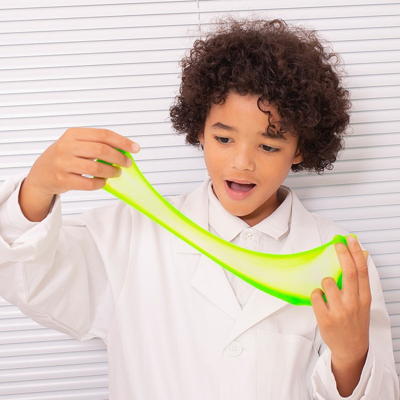 L'atelier dello Slime - Centroscuola