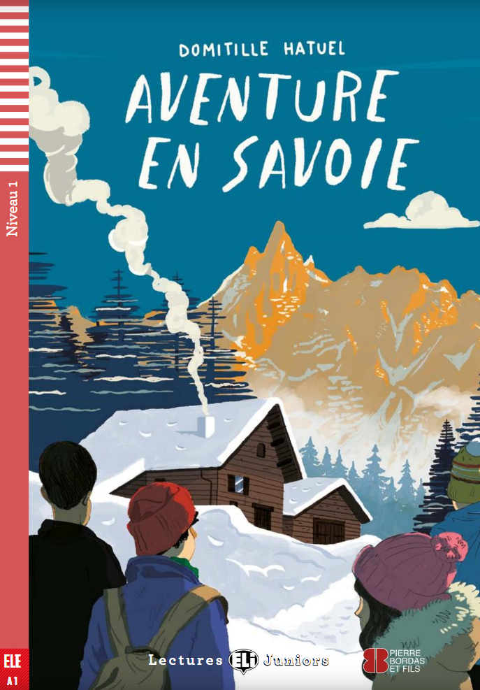 Aventure en Savoie - Centroscuola