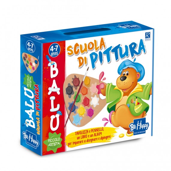 Scuola di pittura - Centroscuola