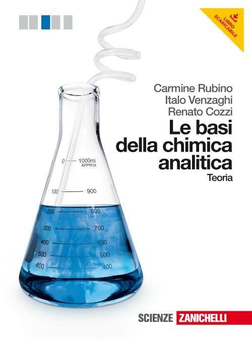 Le basi della chimica analitica - Teoria