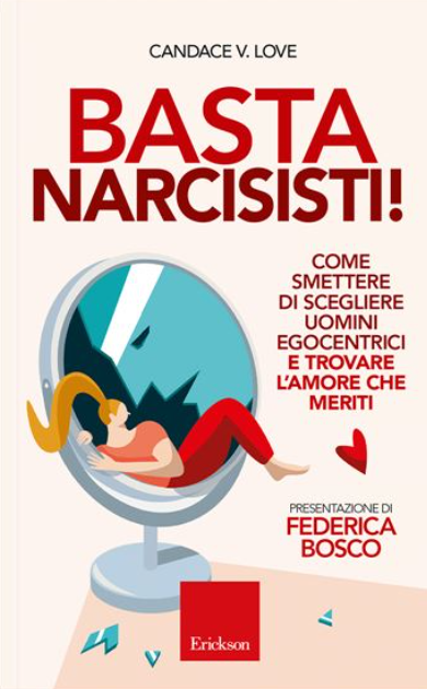 Basta narcisisti! - Centroscuola