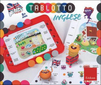 Tablotto inglese - Centroscuola