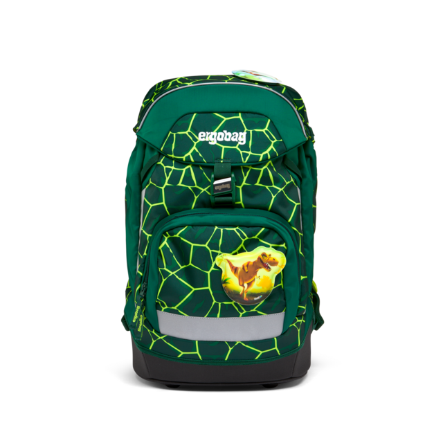 Zaino Ergobag Prime - BearRex 2023 - Centroscuola