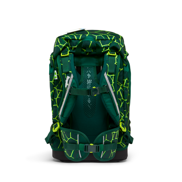 Zaino Ergobag Prime - BearRex 2023 - Centroscuola
