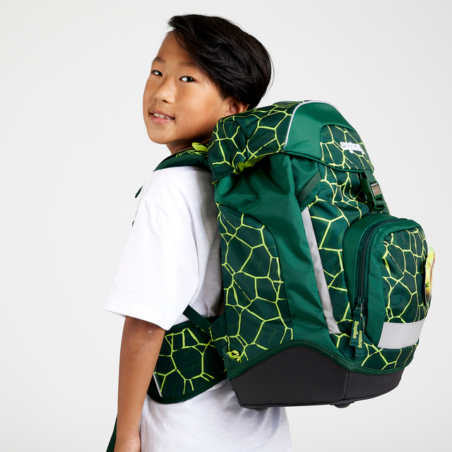 Zaino Ergobag Prime - BearRex 2023 - Centroscuola
