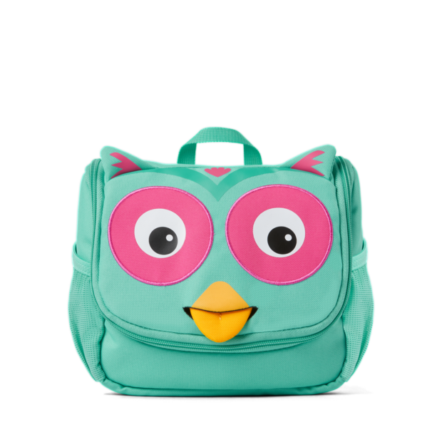 Beauty Case Gufo - Affenzahn - Centroscuola