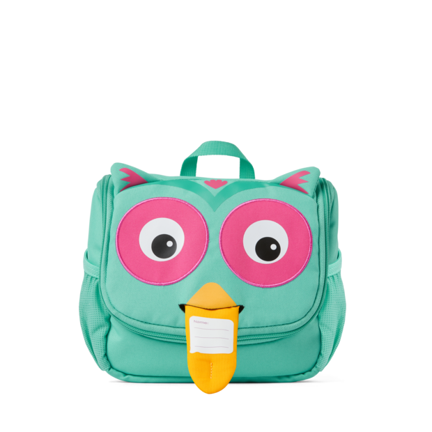 Beauty Case Gufo - Affenzahn - Centroscuola