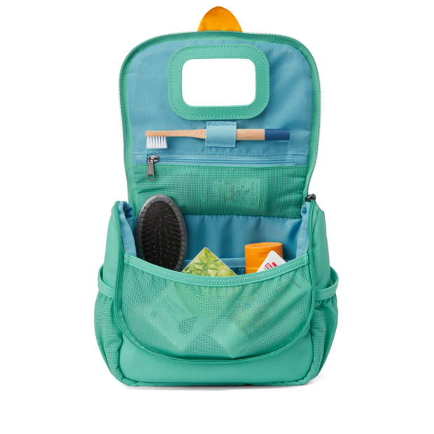 Beauty Case Gufo - Affenzahn - Centroscuola