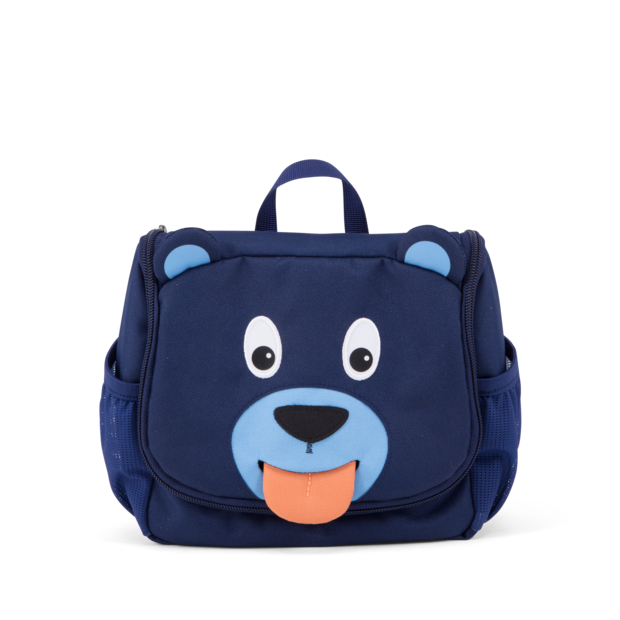 Beauty Case Orso - Affenzahn - Centroscuola