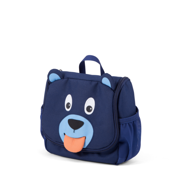 Beauty Case Orso - Affenzahn - Centroscuola