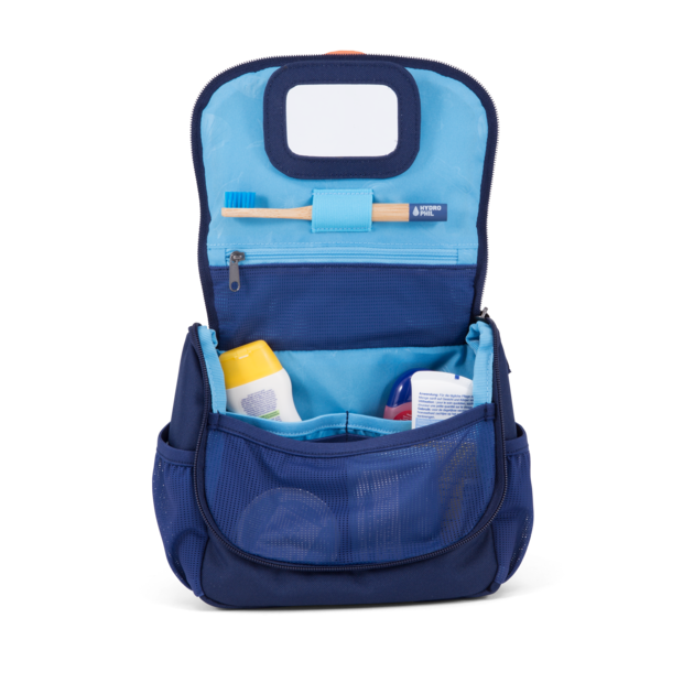 Beauty Case Orso - Affenzahn - Centroscuola