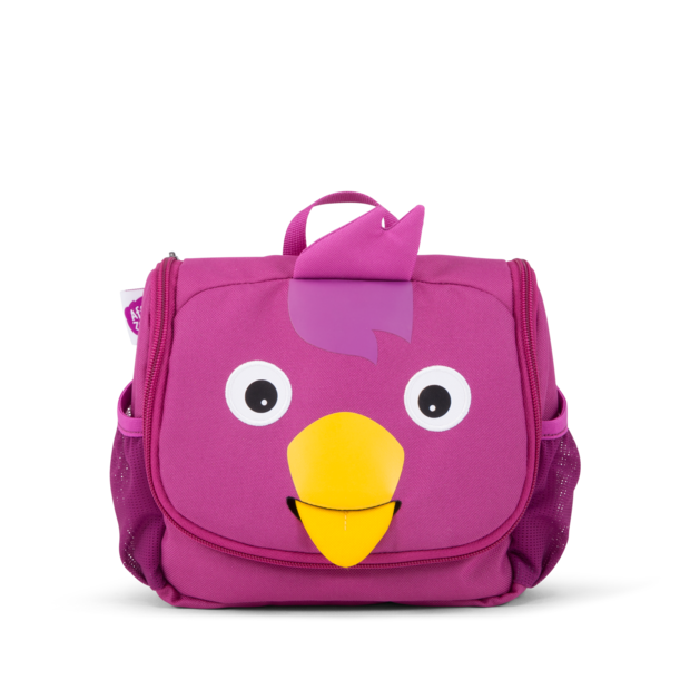 Beauty Case Uccellino - Affenzahn - Centroscuola