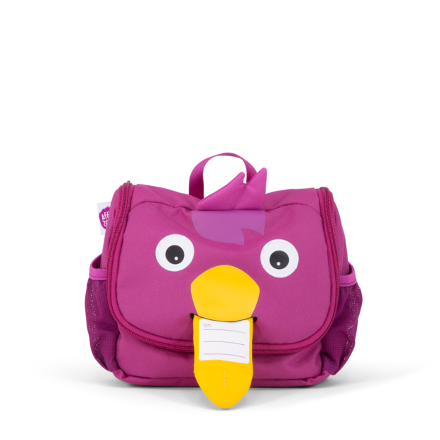 Beauty Case Uccellino - Affenzahn - Centroscuola