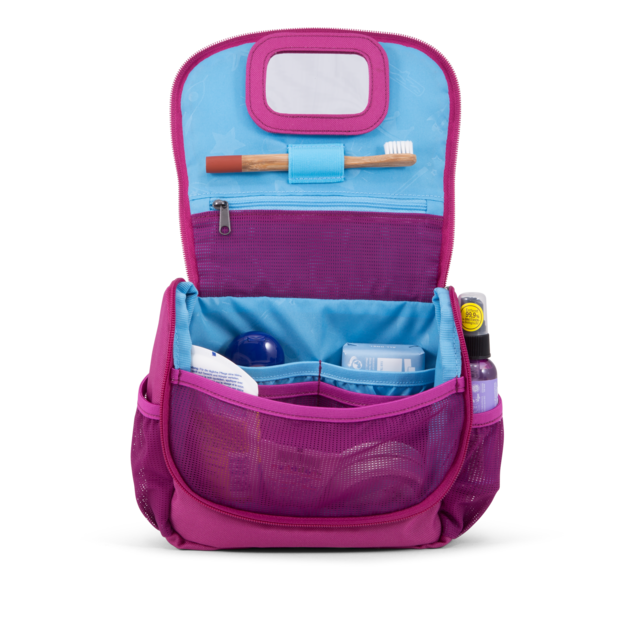 Beauty Case Uccellino - Affenzahn - Centroscuola