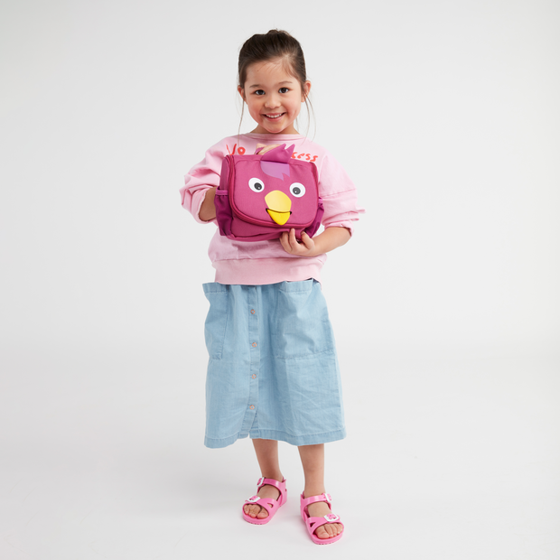 Beauty Case Uccellino - Affenzahn - Centroscuola