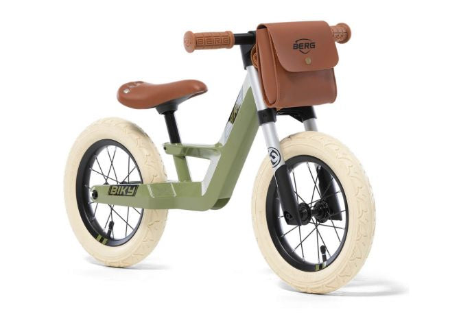 Biky Retro - Balance Bike