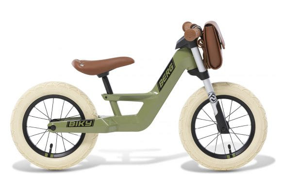 Biky Retro - Balance Bike