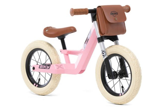 Biky Retro - Balance Bike