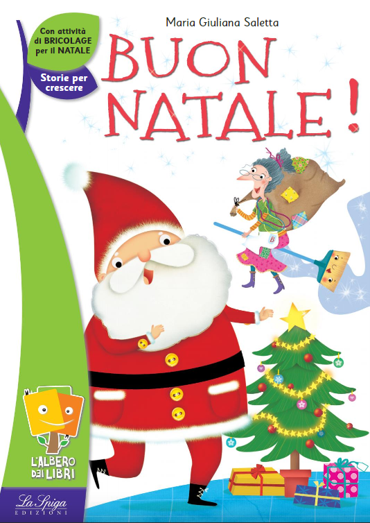 Buon Natale! - Centroscuola