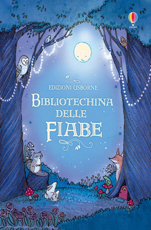 Bibliotechina Delle Fiabe 