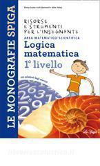 Monografie Logica Matematica 1 Livello-Risorse Ins. 