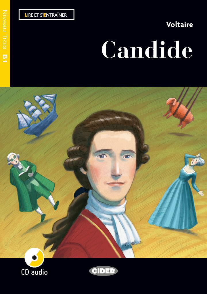 Candide - Centroscuola