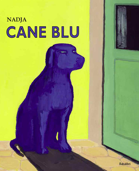 Cane Blu