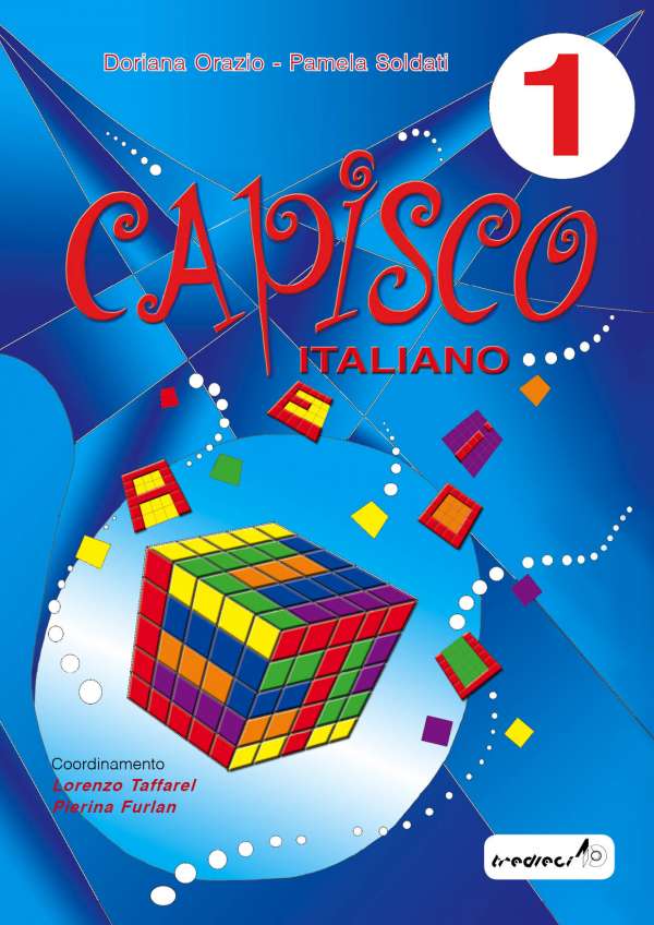 Capisco Italiano - Centroscuola