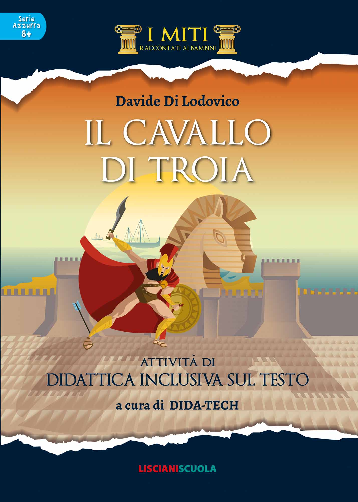 Il cavallo di Troia